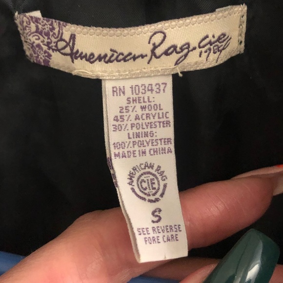 Hags tooth jacket - Picture 3 of 3